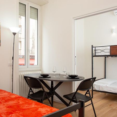 Klimt Central Station - Two Room Apartment Milan Exterior photo